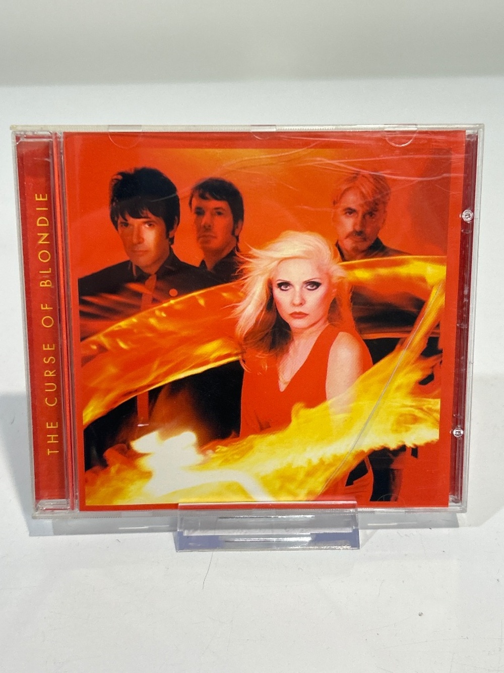 🤯5 for $20🤯 Blondie “The Curse Of Blondie” CD